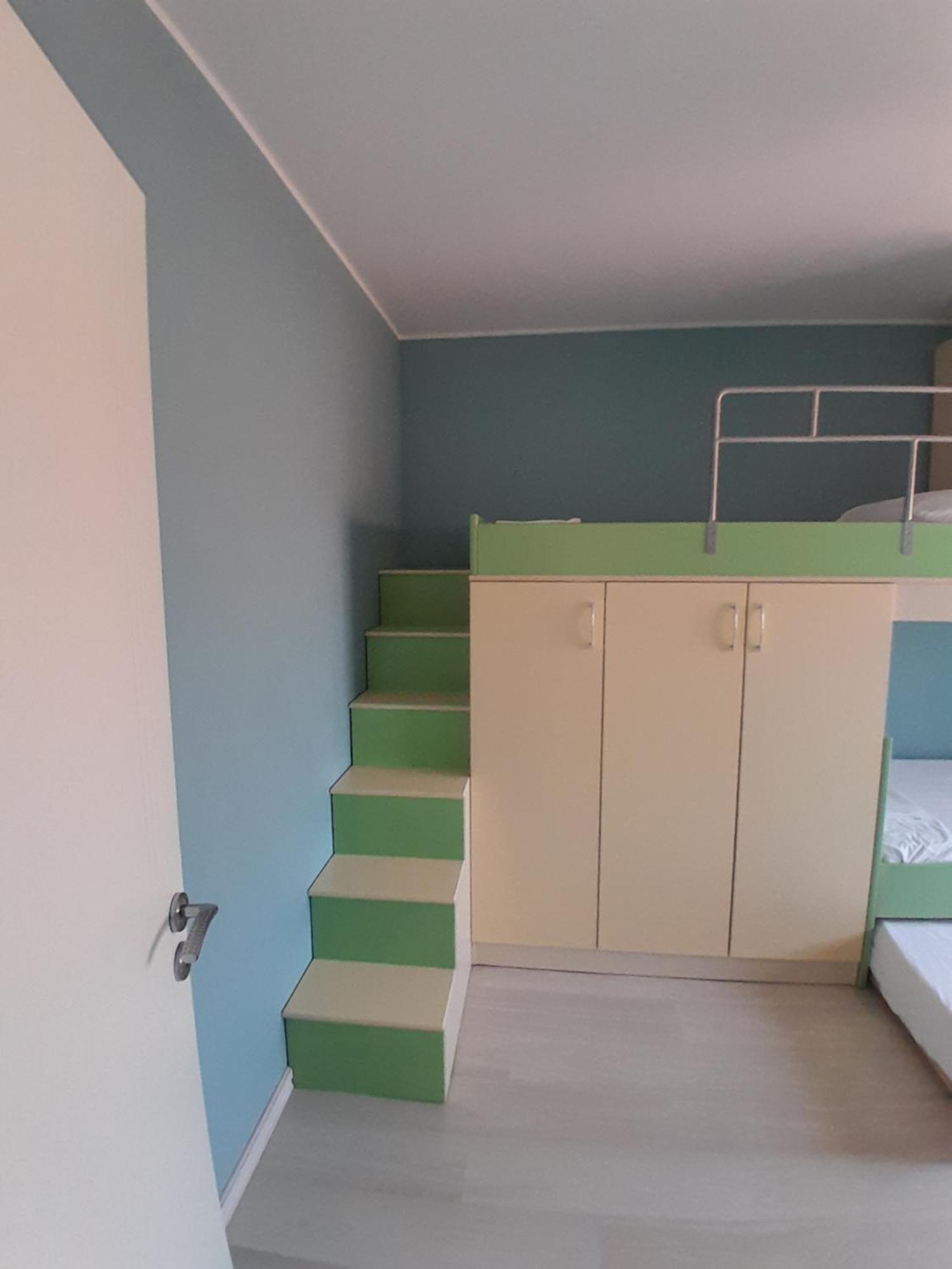 Cufaj Apartaments Shkodra Exterior foto