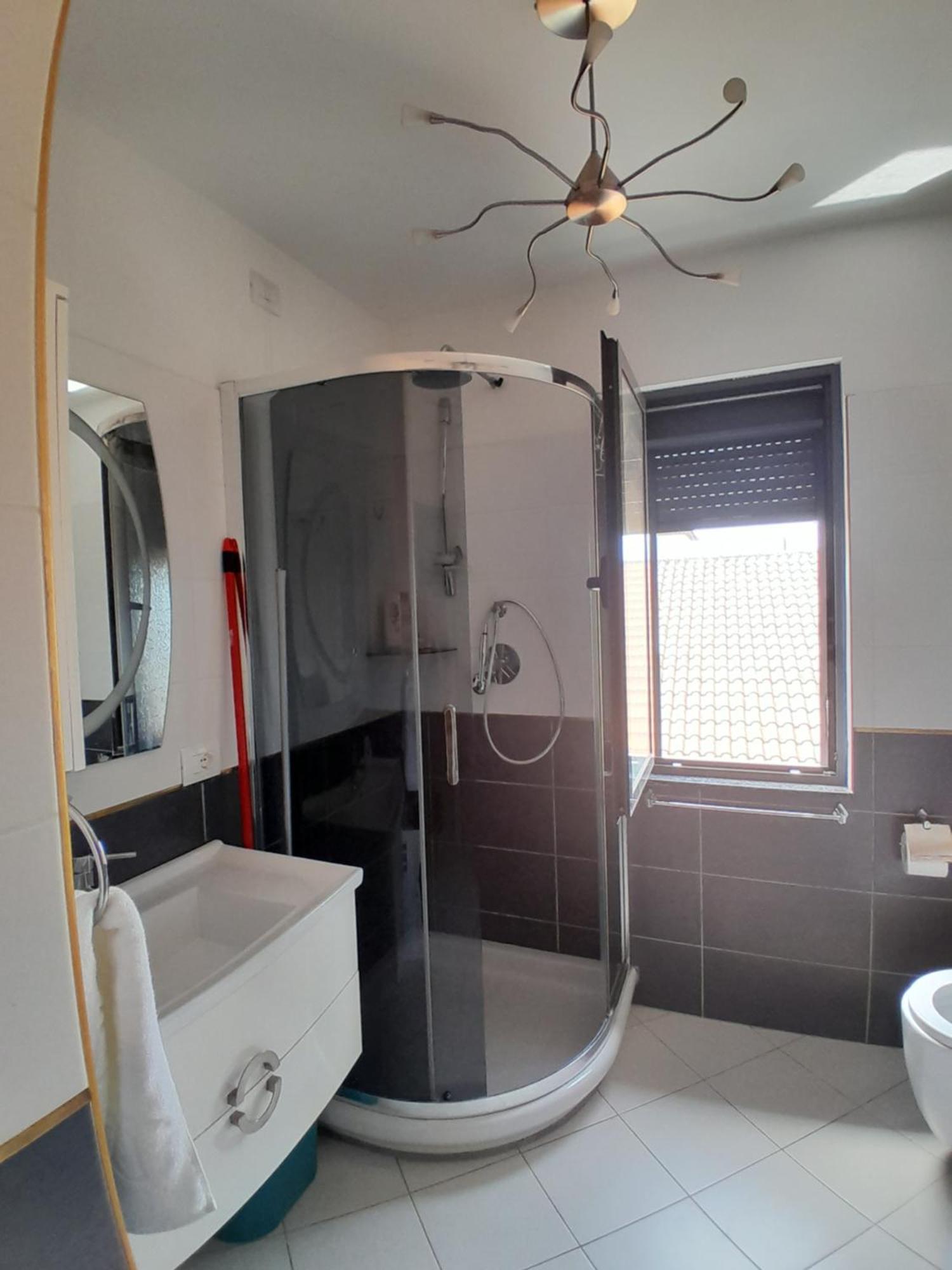 Cufaj Apartaments Shkodra Exterior foto