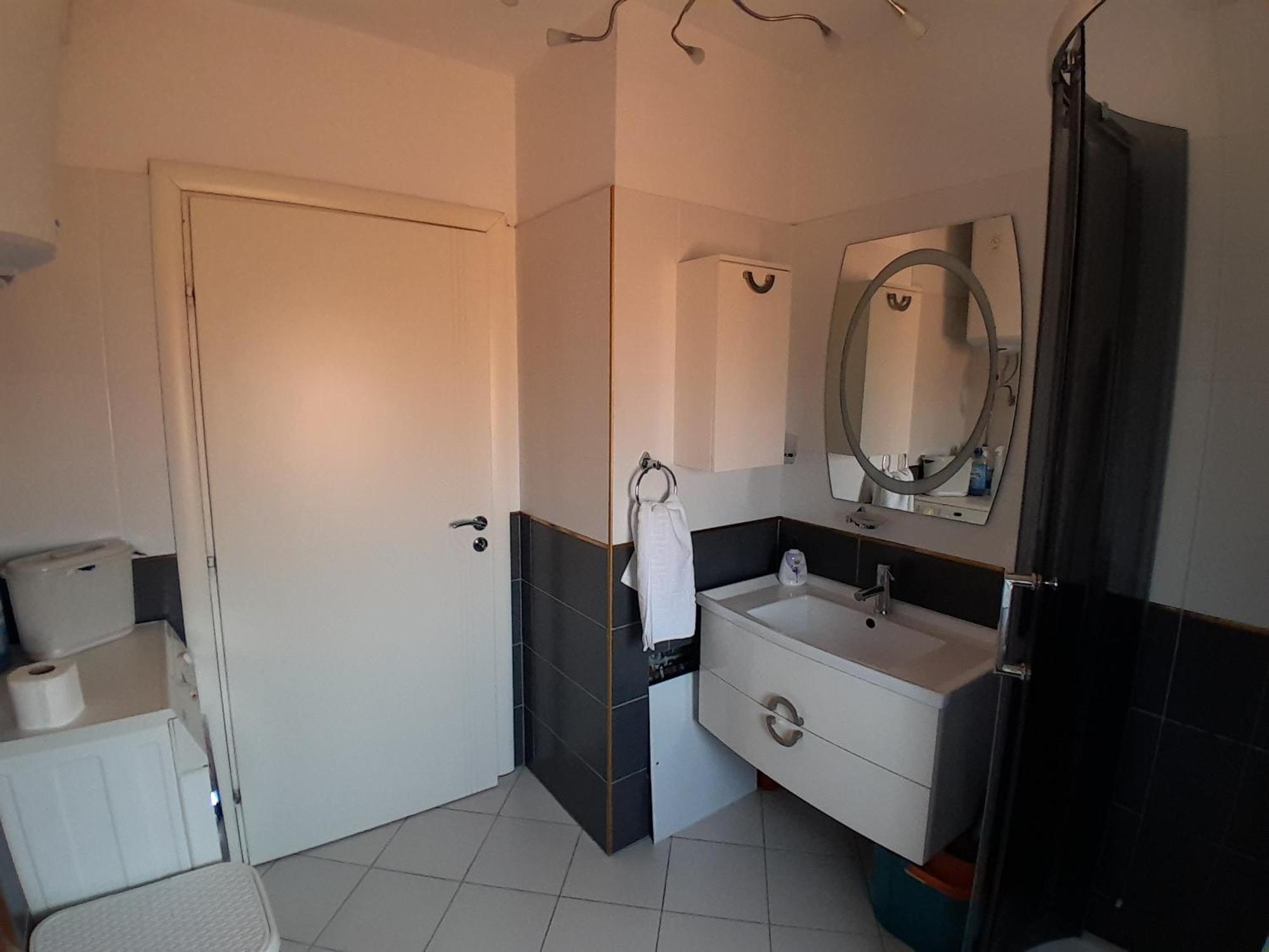 Cufaj Apartaments Shkodra Exterior foto